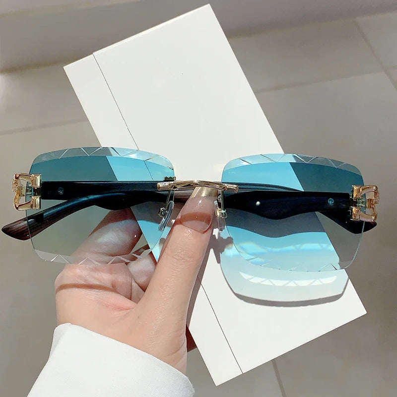 Vintage Sunglasses 2024 New Arrival