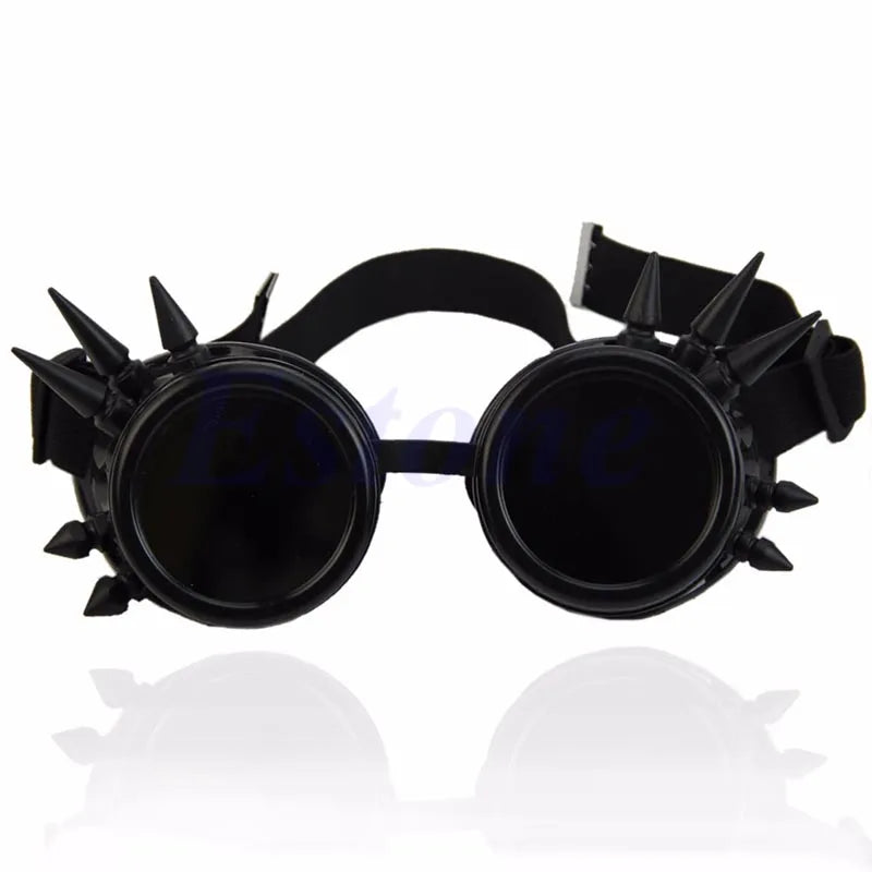 Victorian Gothic Punk Sunglasses