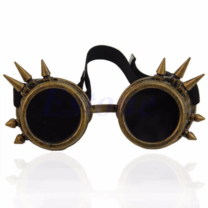 Victorian Gothic Punk Sunglasses